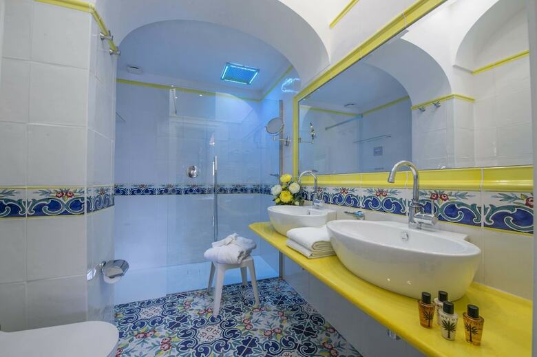 Hotel Pellegrino