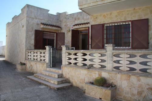 Villa La Casa Di Dario
