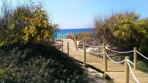 Villa La Casa Di Dario