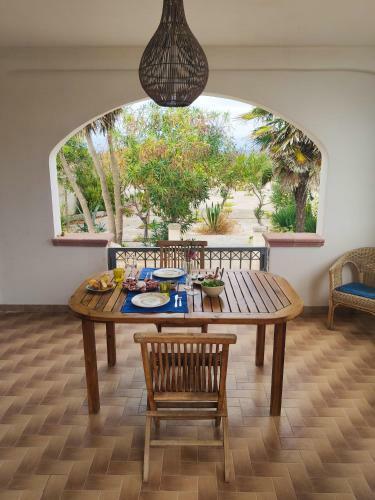 Villa La Casa Di Dario