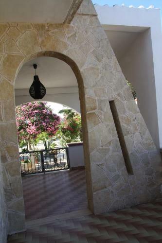 Villa La Casa Di Dario