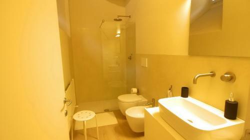 Apartamento Cortona Loft 4