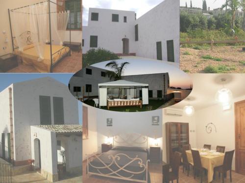 Agroturismo Fiumara Del Sossio