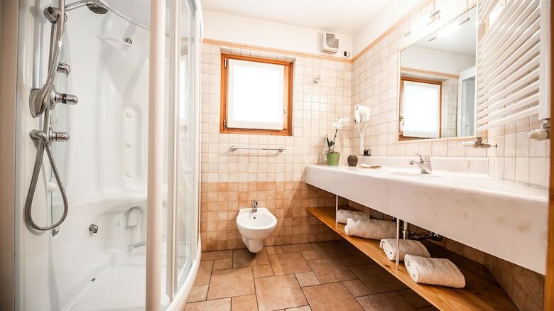 Apartamento Chalet Mottolino