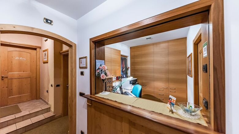 Apartamento Chalet Mottolino