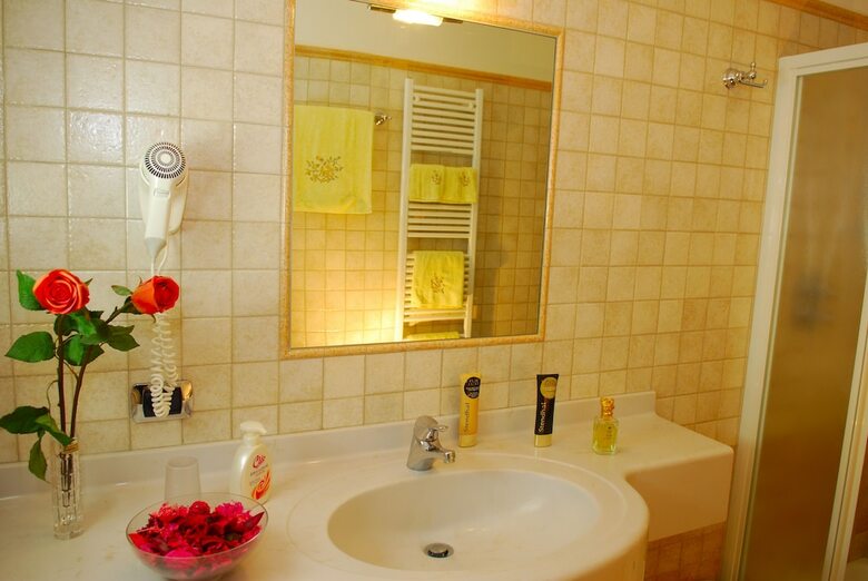 Apartamento Chalet Mottolino