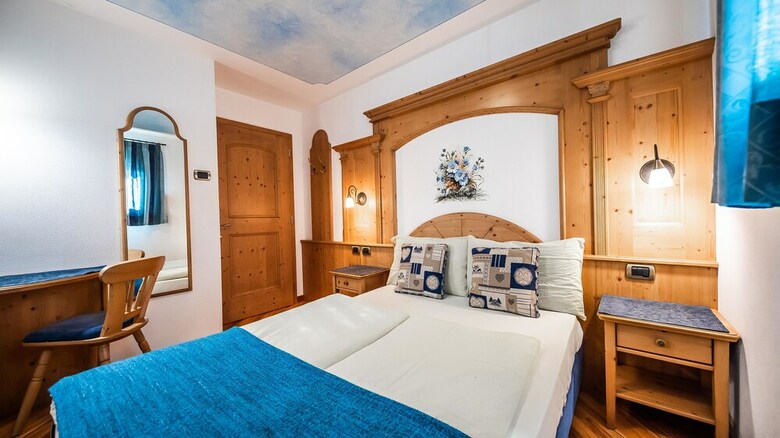 Apartamento Chalet Mottolino