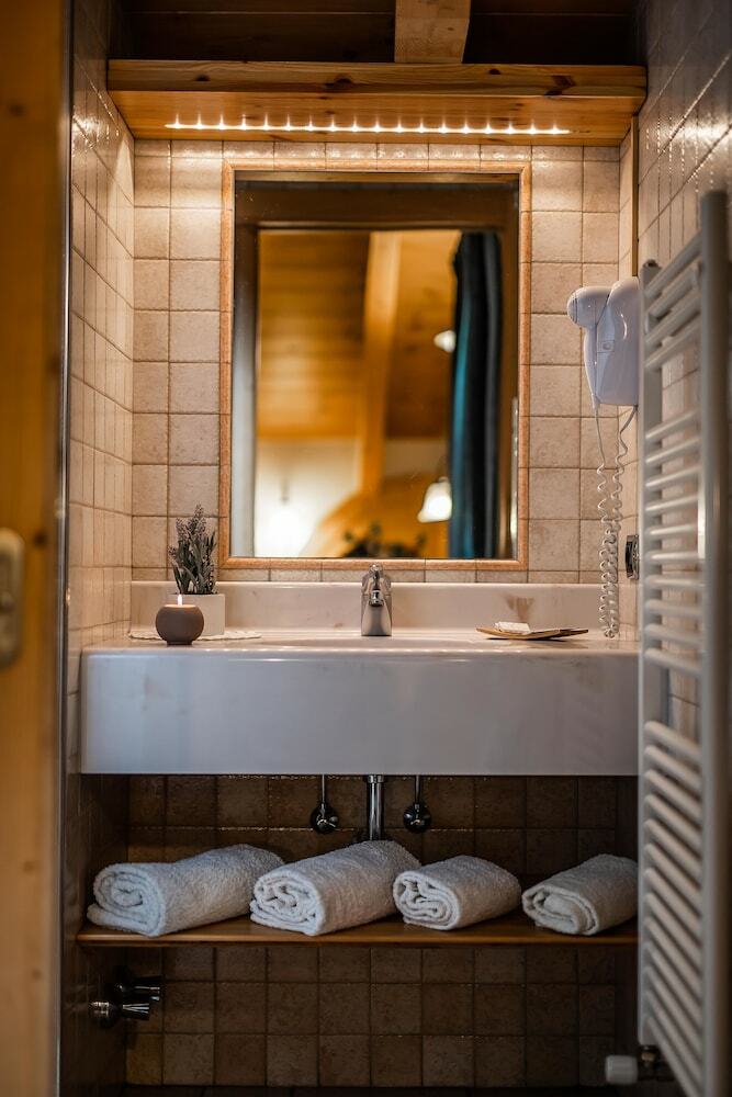 Apartamento Chalet Mottolino