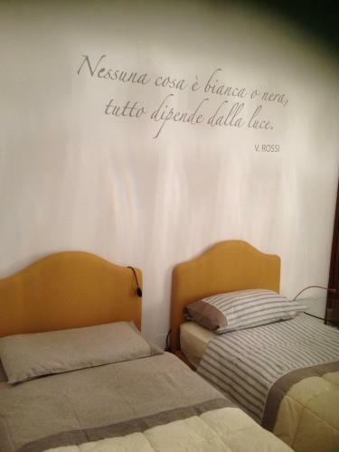 Hostal La Dimora Del Conte