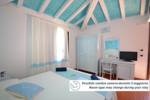 Hotel Galanias