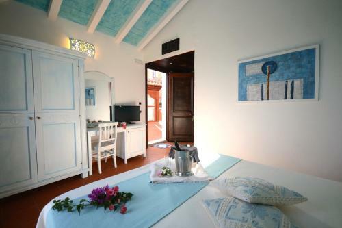 Hotel Galanias