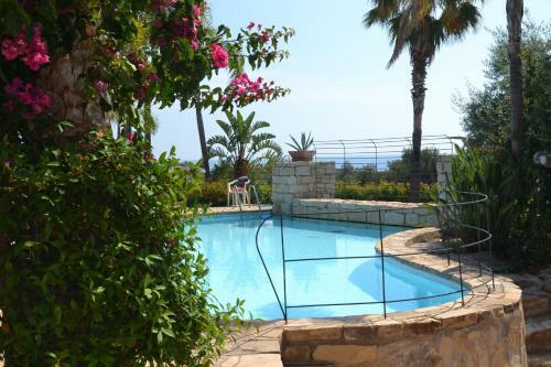 Hotel Galanias