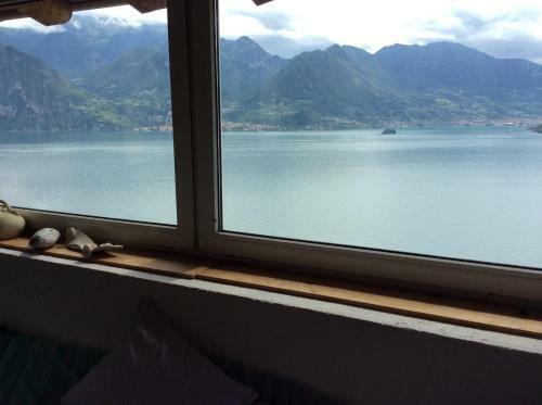 Apartamento Le Tre Isole
