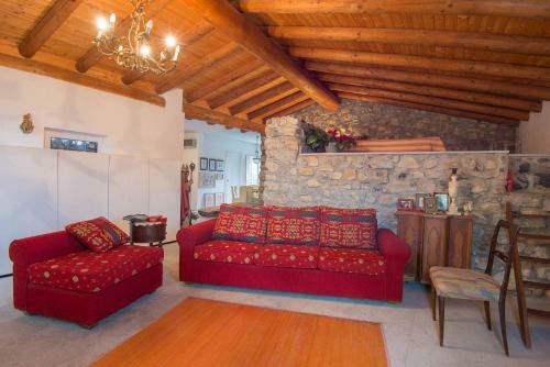 Apartamento Le Tre Isole