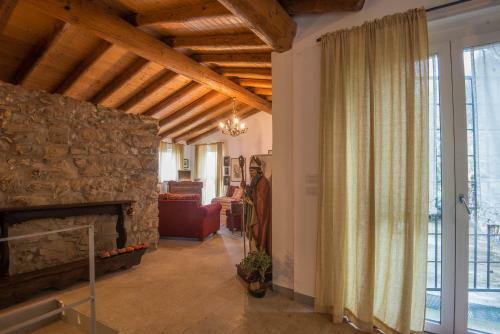 Apartamento Le Tre Isole