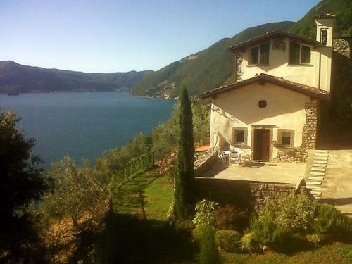 Apartamento Le Tre Isole