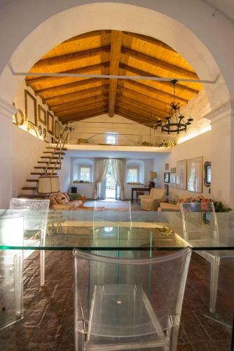 Apartamento Le Tre Isole