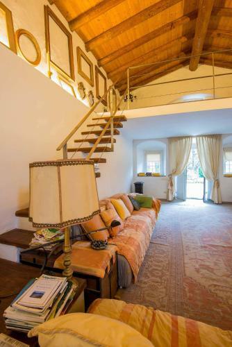 Apartamento Le Tre Isole
