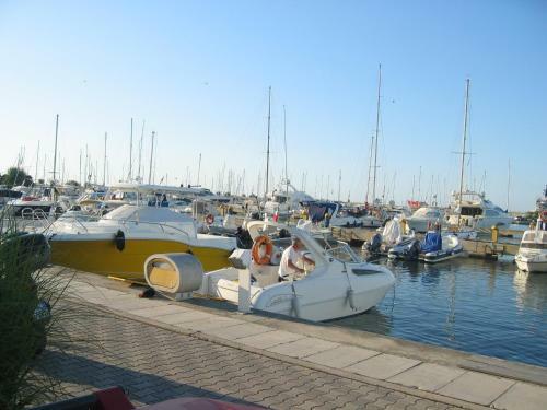 Apartamento Holiday Dreams