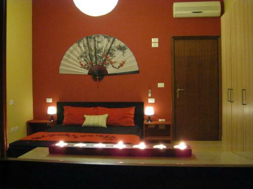 Apartamento Holiday Dreams