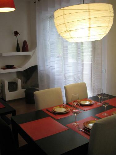 Apartamento Holiday Dreams