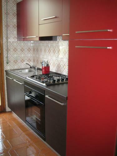 Apartamento Holiday Dreams