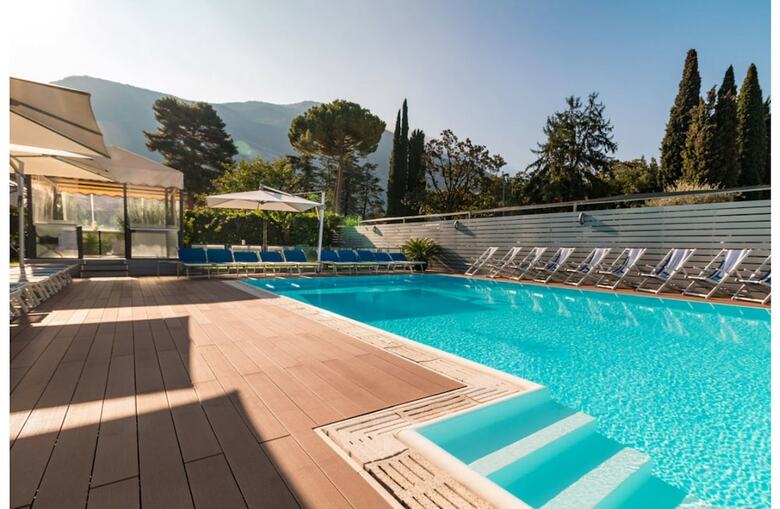 Hotel Miorelli