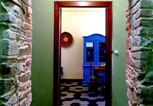 Bed & Breakfast La Babbajola