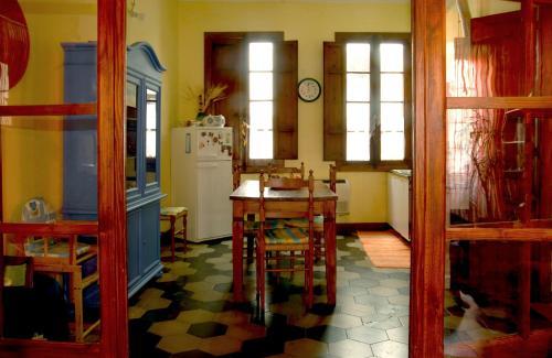 Bed & Breakfast La Babbajola