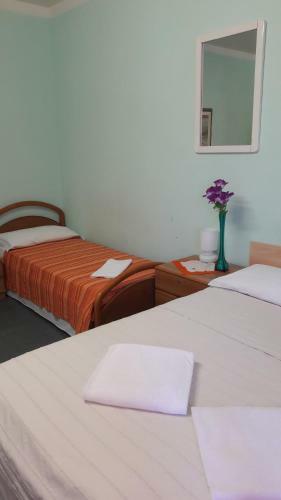 Bed & Breakfast Ever Green