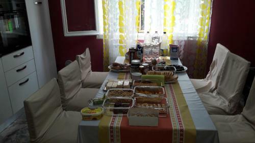 Bed & Breakfast Ever Green