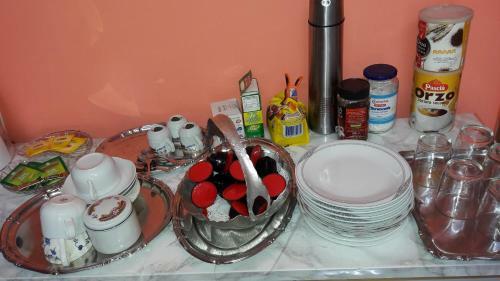 Bed & Breakfast Ever Green