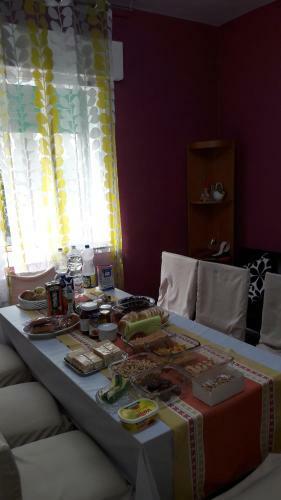 Bed & Breakfast Ever Green