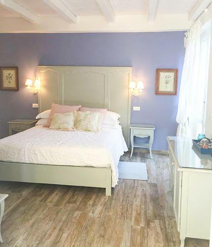 Hotel Villa Valentina