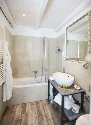 Hotel Villa Valentina