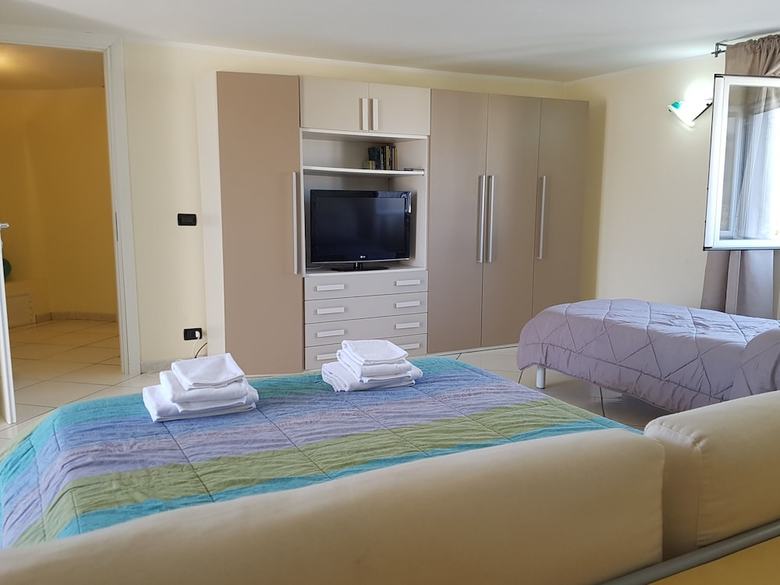 B&B Villa Sara