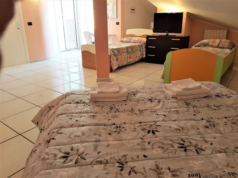 B&B Villa Sara