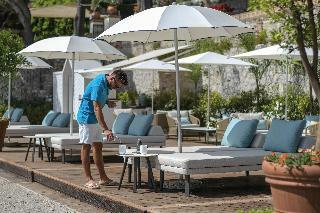 Villa Sant'andrea, A Belmond Hotel, Taormina Mare