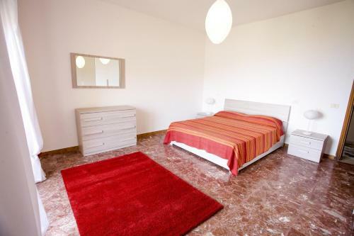 Apartamento Appartamento La Panoramica