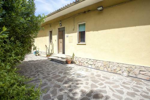 Apartamento Appartamento La Panoramica