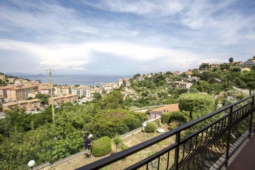Apartamento Appartamento La Panoramica