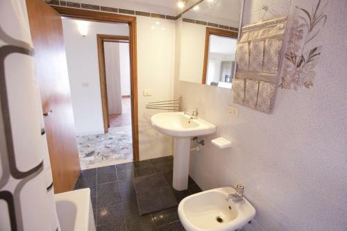 Apartamento Appartamento La Panoramica