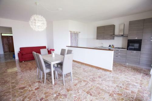 Apartamento Appartamento La Panoramica