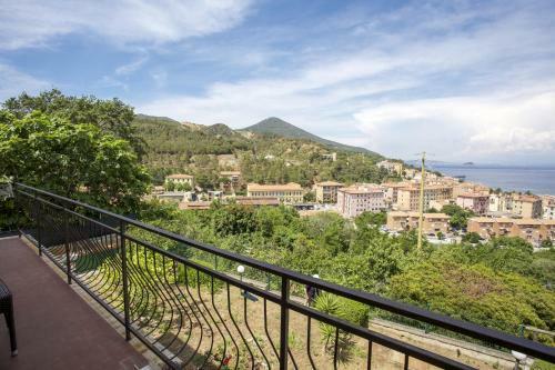 Apartamento Appartamento La Panoramica