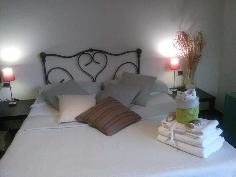 Bed & Breakfast Villa Strelizia