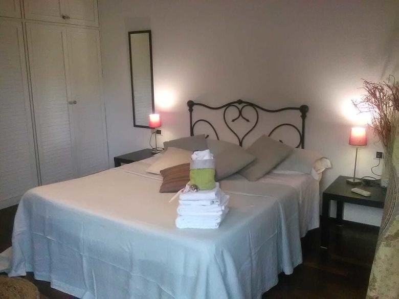 Bed & Breakfast Villa Strelizia