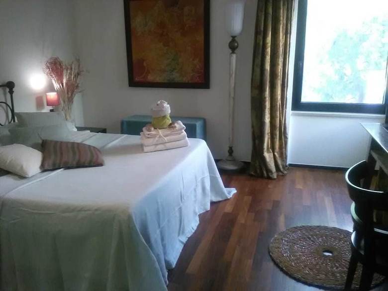 Bed & Breakfast Villa Strelizia