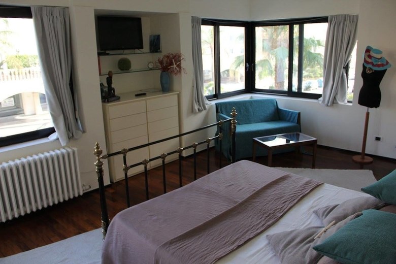 Bed & Breakfast Villa Strelizia