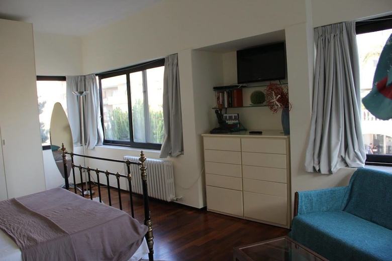 Bed & Breakfast Villa Strelizia