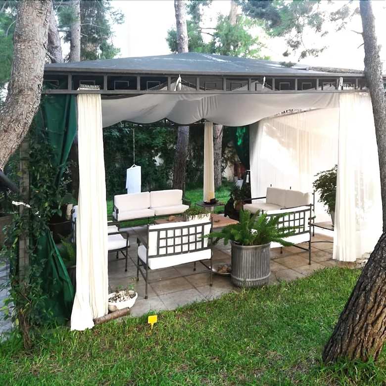 Bed & Breakfast Villa Strelizia